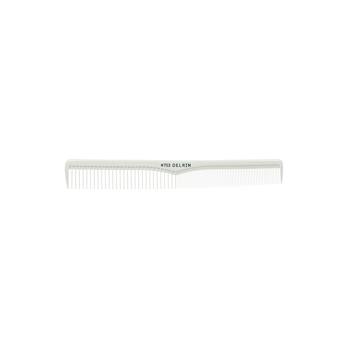 Delrin klippekam 703