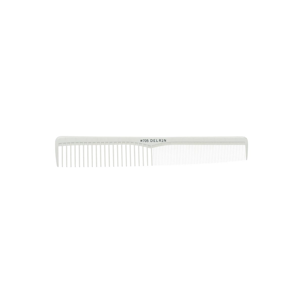 Delrin klippekam 705