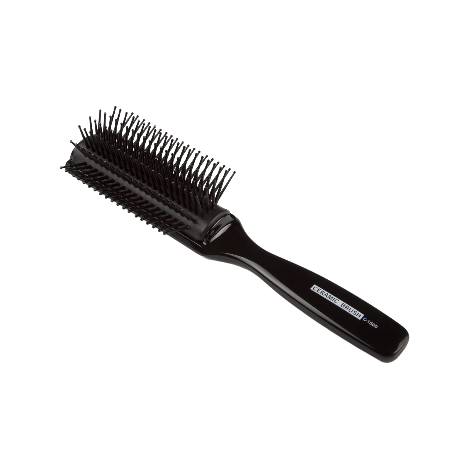 C-1500 7-rækket keramisk børste