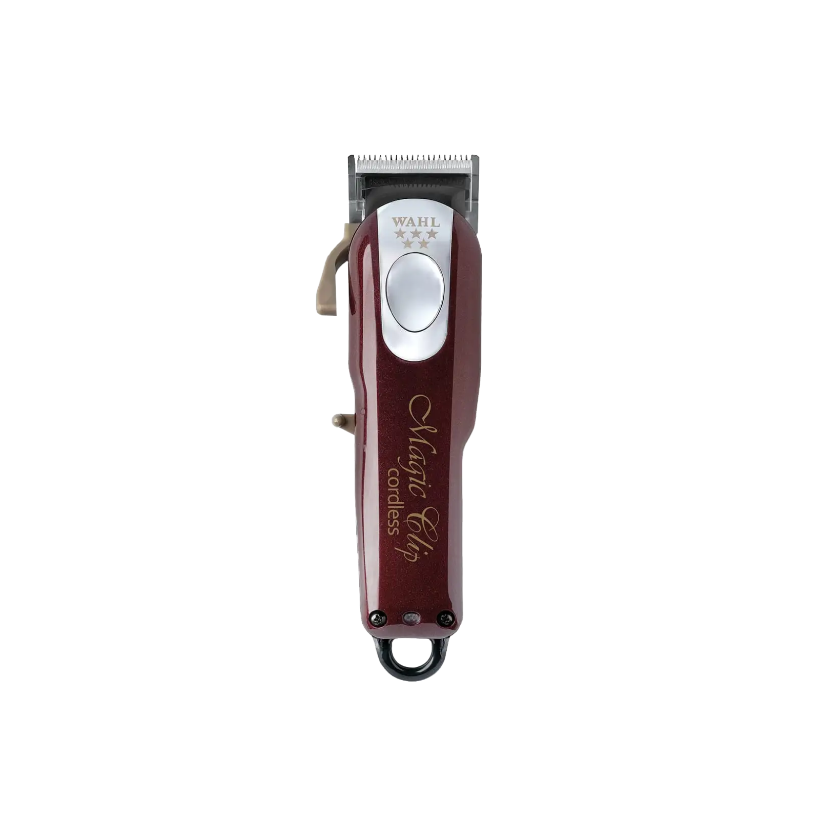 Magic Clip Cordless hårklipper