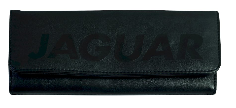 Jaguar sakseetui 2 Scissors Case